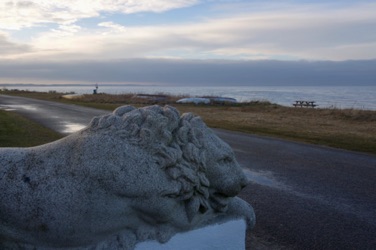 STRANDVEJEN 24 - LYSTRUP STRAND - MAYFLOWER LØVE - 2023